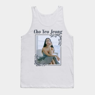 Cho Yeo Jeong Tank Top